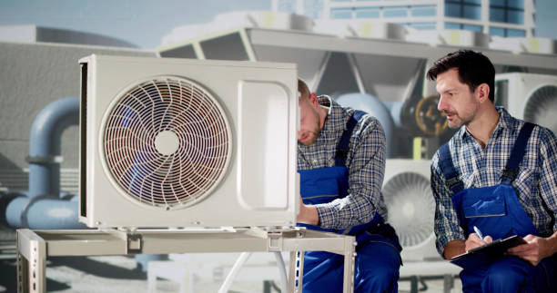 Best Residential HVAC in Pearl River, NY